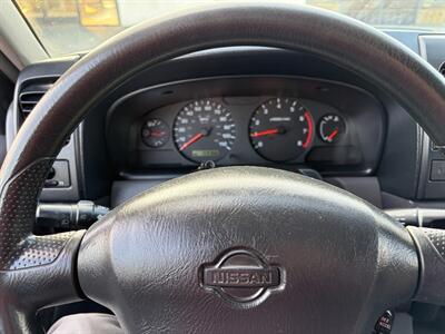 2001 Nissan Xterra XE-V6 - Photo 25 - Glendora, CA 91740