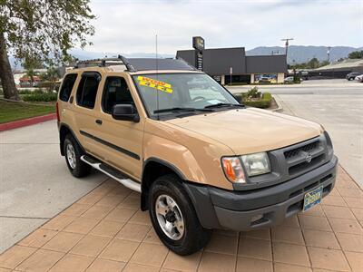 2001 Nissan Xterra XE-V6 - Photo 3 - Glendora, CA 91740