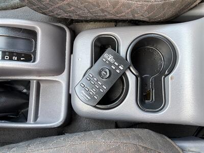 2001 Nissan Xterra XE-V6 - Photo 26 - Glendora, CA 91740