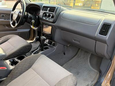 2001 Nissan Xterra XE-V6 - Photo 13 - Glendora, CA 91740