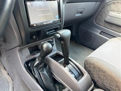 2001 Nissan Xterra XE-V6 - Photo 9 - Glendora, CA 91740