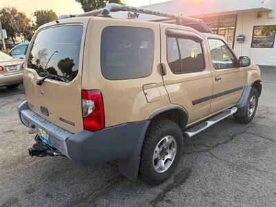 2001 Nissan Xterra XE-V6 - Photo 4 - Glendora, CA 91740