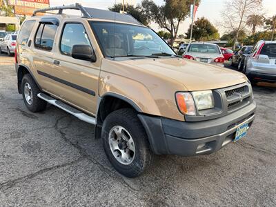 2001 Nissan Xterra XE-V6 - Photo 3 - Glendora, CA 91740