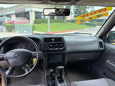 2001 Nissan Xterra XE-V6 - Photo 15 - Glendora, CA 91740