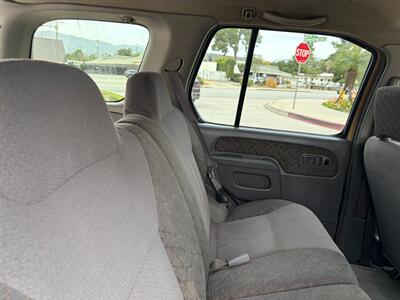 2001 Nissan Xterra XE-V6 - Photo 23 - Glendora, CA 91740