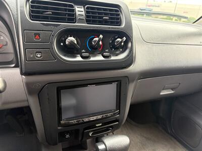 2001 Nissan Xterra XE-V6 - Photo 27 - Glendora, CA 91740