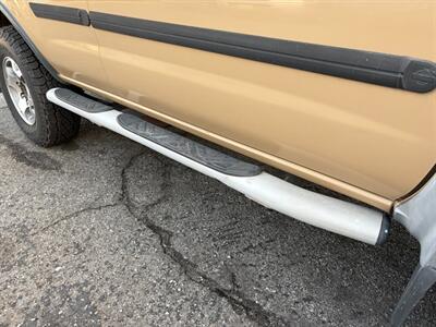 2001 Nissan Xterra XE-V6 - Photo 18 - Glendora, CA 91740