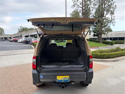 2001 Nissan Xterra XE-V6 - Photo 19 - Glendora, CA 91740