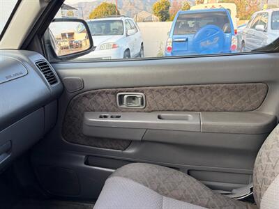 2001 Nissan Xterra XE-V6 - Photo 23 - Glendora, CA 91740