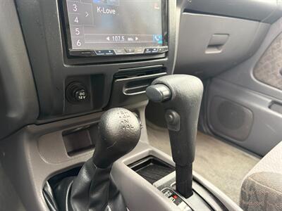 2001 Nissan Xterra XE-V6 - Photo 32 - Glendora, CA 91740