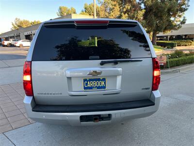 2010 Chevrolet Suburban LT   - Photo 5 - Glendora, CA 91740