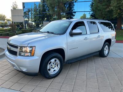 2010 Chevrolet Suburban LT   - Photo 1 - Glendora, CA 91740