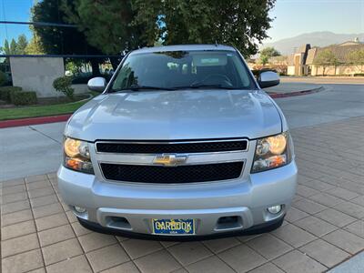 2010 Chevrolet Suburban LT   - Photo 2 - Glendora, CA 91740