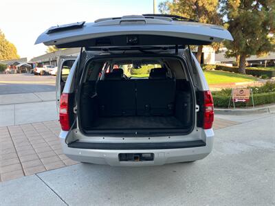 2010 Chevrolet Suburban LT   - Photo 17 - Glendora, CA 91740