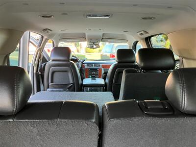 2010 Chevrolet Suburban LT   - Photo 16 - Glendora, CA 91740