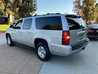 2010 Chevrolet Suburban LT   - Photo 4 - Glendora, CA 91740