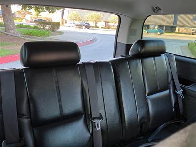 2010 Chevrolet Suburban LT   - Photo 23 - Glendora, CA 91740