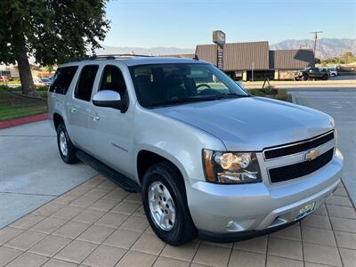 2010 Chevrolet Suburban LT   - Photo 3 - Glendora, CA 91740