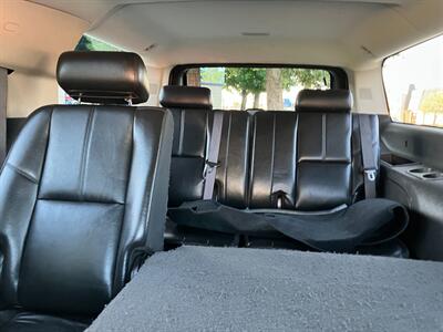 2010 Chevrolet Suburban LT   - Photo 33 - Glendora, CA 91740