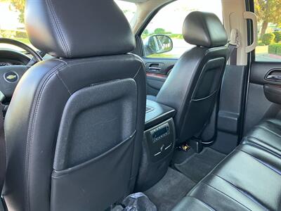 2010 Chevrolet Suburban LT   - Photo 13 - Glendora, CA 91740
