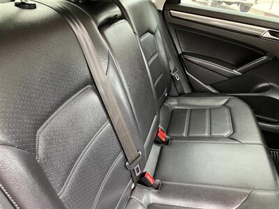 2018 Volkswagen Passat 2.0T S   - Photo 20 - Glendora, CA 91740