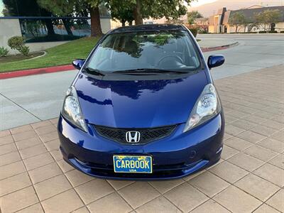 2012 Honda Fit   - Photo 2 - Glendora, CA 91740