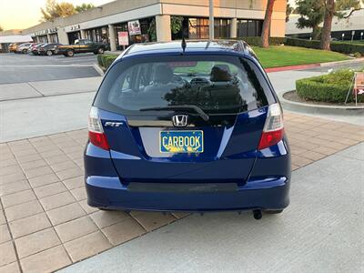 2012 Honda Fit   - Photo 5 - Glendora, CA 91740