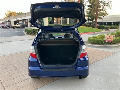 2012 Honda Fit   - Photo 16 - Glendora, CA 91740