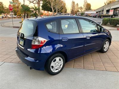 2012 Honda Fit   - Photo 4 - Glendora, CA 91740