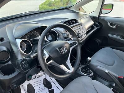 2012 Honda Fit   - Photo 7 - Glendora, CA 91740