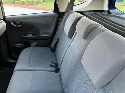 2012 Honda Fit   - Photo 11 - Glendora, CA 91740