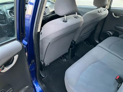 2012 Honda Fit   - Photo 10 - Glendora, CA 91740