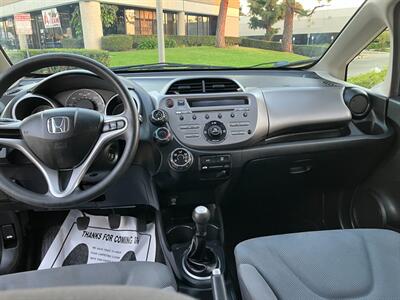 2012 Honda Fit   - Photo 12 - Glendora, CA 91740