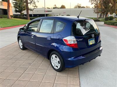 2012 Honda Fit   - Photo 6 - Glendora, CA 91740