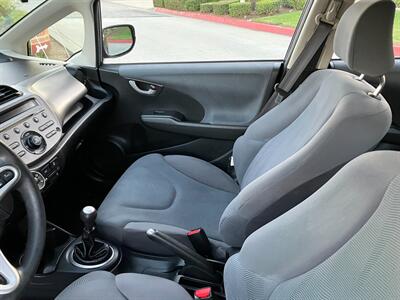 2012 Honda Fit   - Photo 8 - Glendora, CA 91740