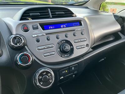 2012 Honda Fit   - Photo 25 - Glendora, CA 91740