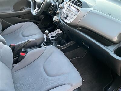 2012 Honda Fit   - Photo 17 - Glendora, CA 91740