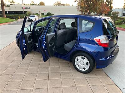 2012 Honda Fit   - Photo 13 - Glendora, CA 91740