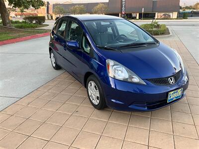 2012 Honda Fit   - Photo 3 - Glendora, CA 91740