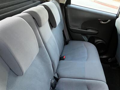 2012 Honda Fit   - Photo 21 - Glendora, CA 91740