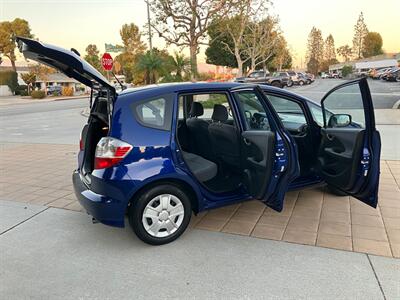 2012 Honda Fit   - Photo 22 - Glendora, CA 91740