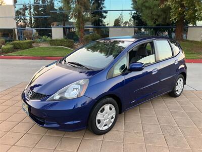 2012 Honda Fit   - Photo 1 - Glendora, CA 91740