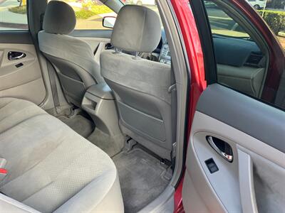 2008 Toyota Camry LE   - Photo 16 - Glendora, CA 91740