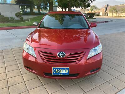 2008 Toyota Camry LE   - Photo 3 - Glendora, CA 91740