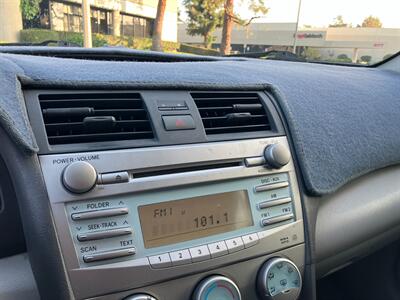 2008 Toyota Camry LE   - Photo 20 - Glendora, CA 91740