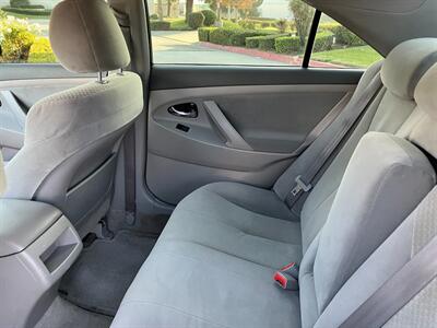 2008 Toyota Camry LE   - Photo 11 - Glendora, CA 91740