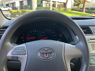 2008 Toyota Camry LE   - Photo 23 - Glendora, CA 91740