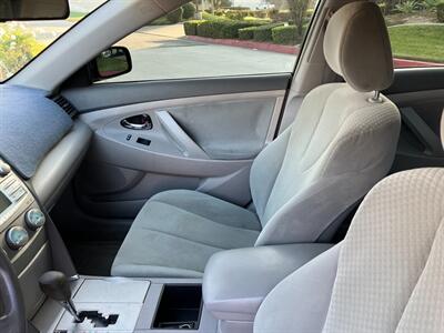 2008 Toyota Camry LE   - Photo 8 - Glendora, CA 91740