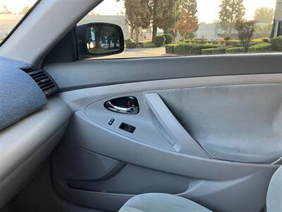 2008 Toyota Camry LE   - Photo 21 - Glendora, CA 91740