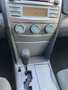 2008 Toyota Camry LE   - Photo 19 - Glendora, CA 91740
